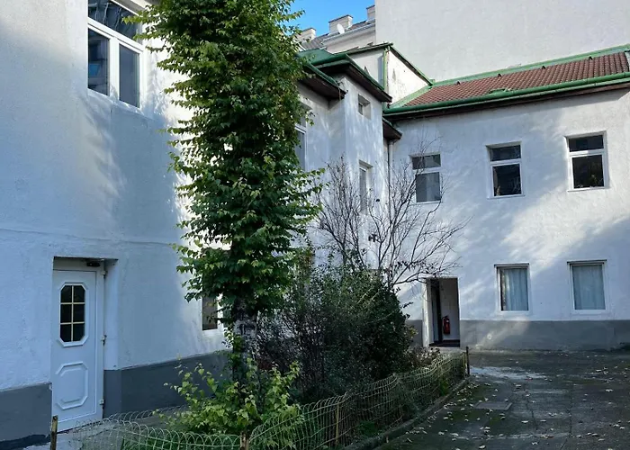 Traveler Lodging Vienna