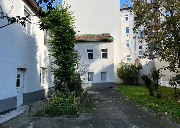 Traveler Lodging Vienna