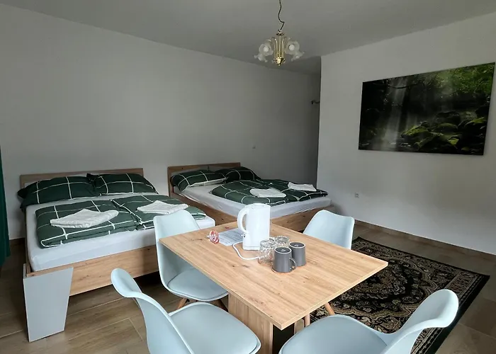 Traveler Lodging Vienna
