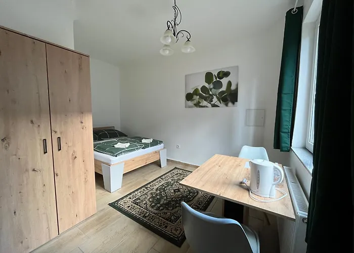 Traveler Lodging Vienna