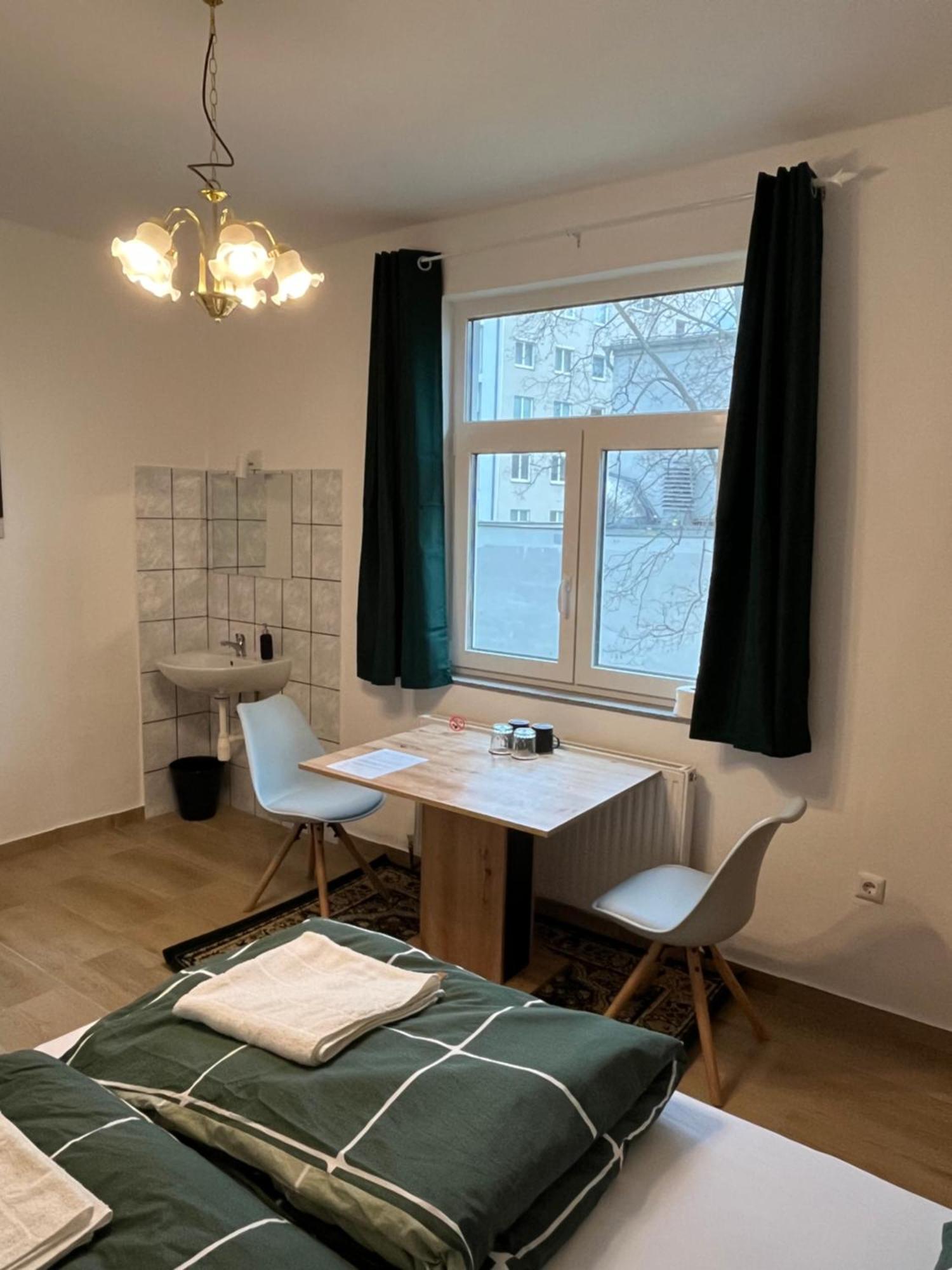 Traveler Apartment