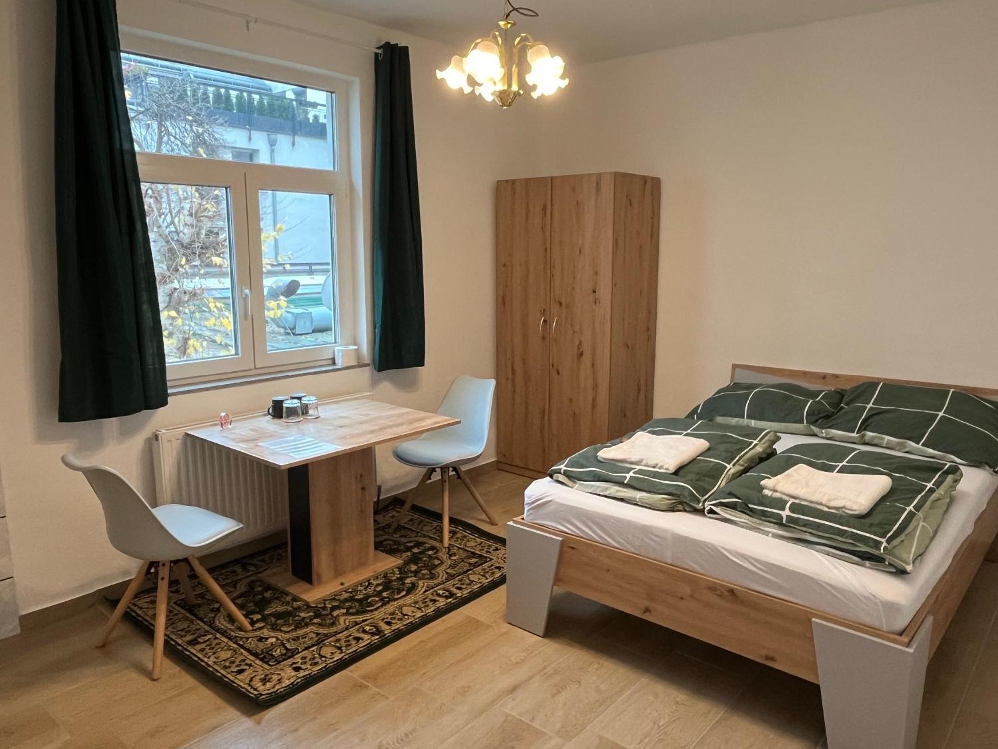 Traveler Apartment